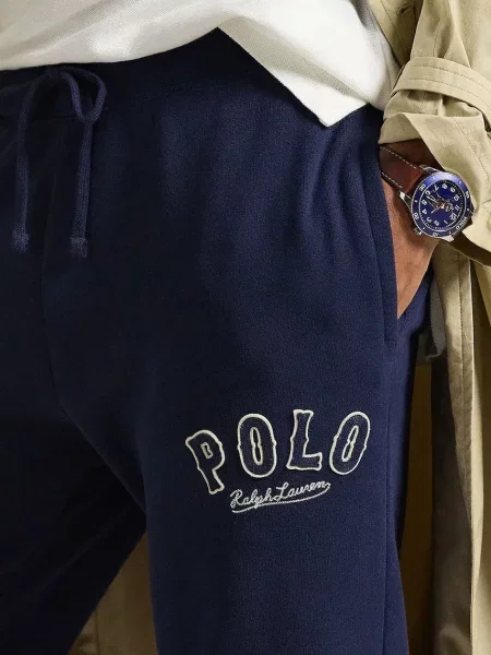 Спортивні штани Polo Ralph Lauren