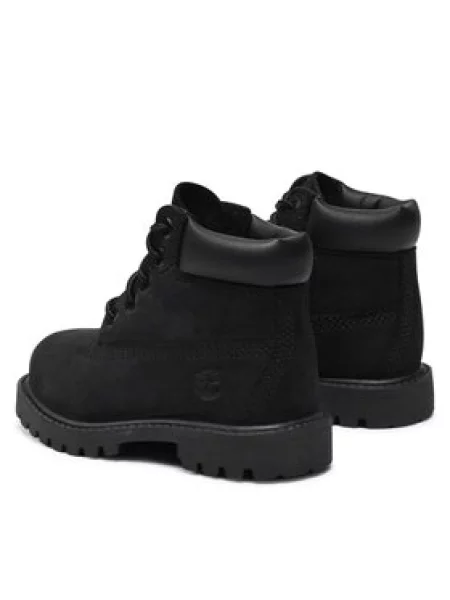 Planinarske cipele Timberland 6 In Premium Wp Boot crna