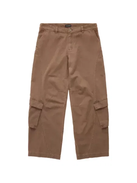 Pantaloni cargo Han Kjøbenhavn maro