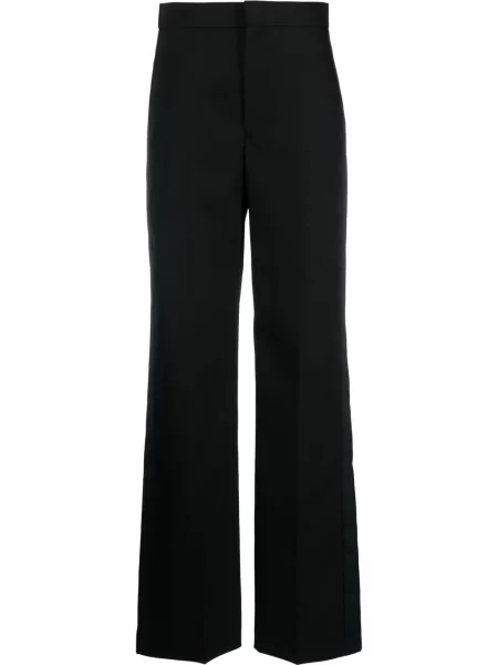 Pantaloni Isabel Marant negru