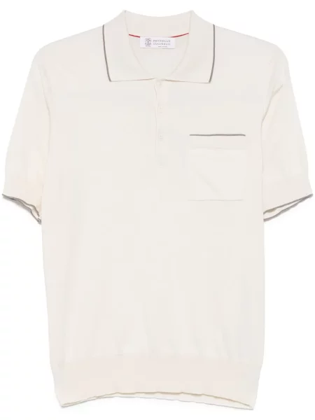 Polo Brunello Cucinelli