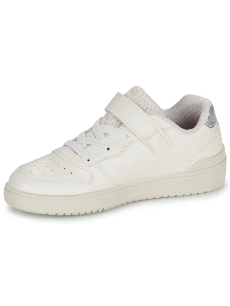 Pantofi copii Geox alb