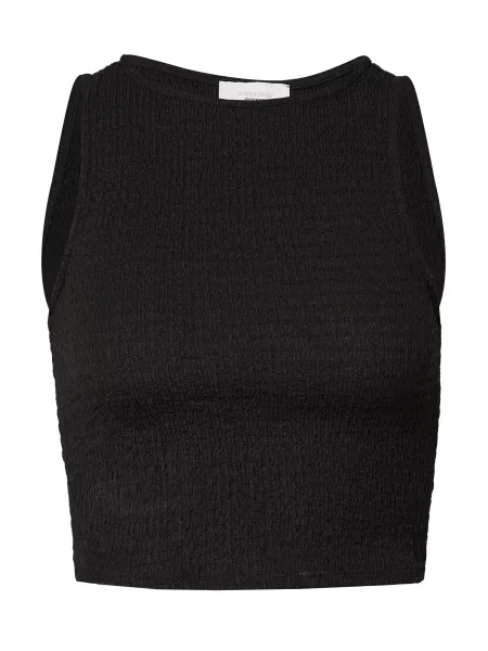 Irinassw Top Cara' negru