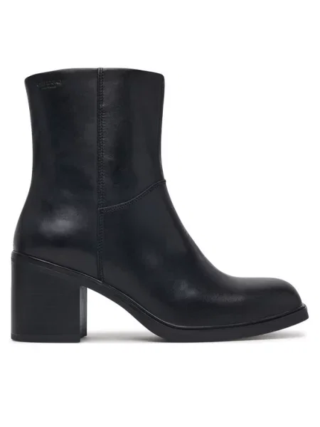 Vagabond Shoemakers Bokacsizma Meryl fekete