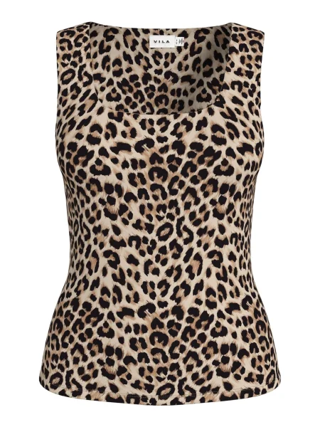 Top Vila negru