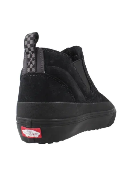 Pantofi Vans negru