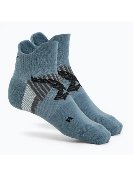Шкарпетки Mizuno DryLite Race Mid citadel