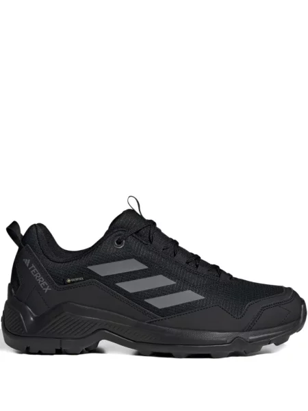 Sneakerși Adidas UltraBoost cu dungi de drumeție gri