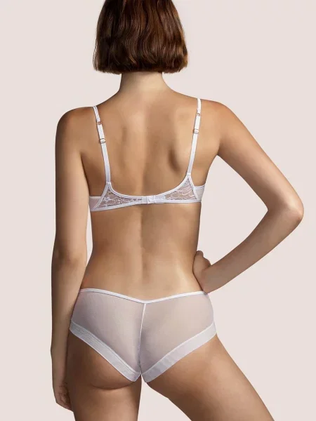 Бюстгальтер Andres Sarda белый