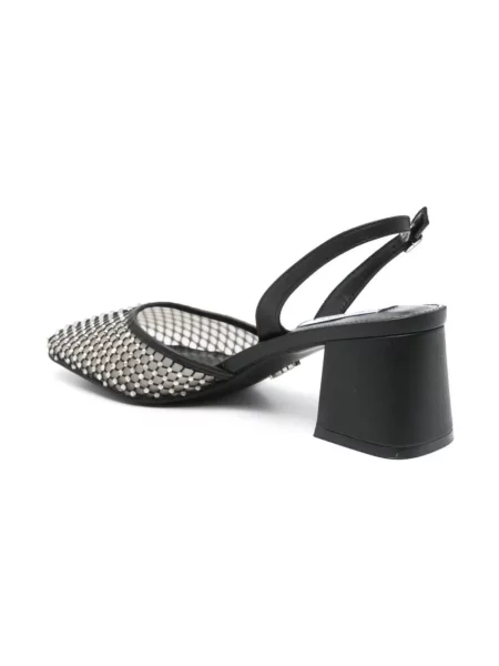 Czółenka Steve Madden czarna