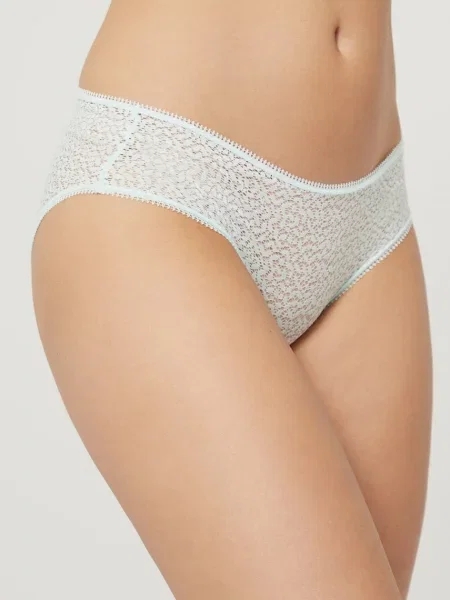 Прашки Dkny зелено синьо