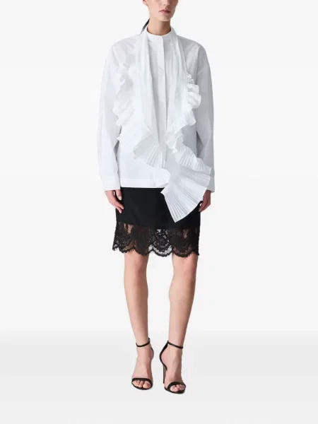 Cămașă Vera Wang alb