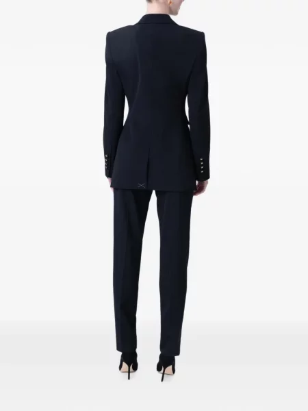 Pantaloni Dolce & Gabbana negru