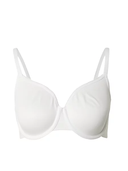 Minimizer podprsenka Lindex bílá