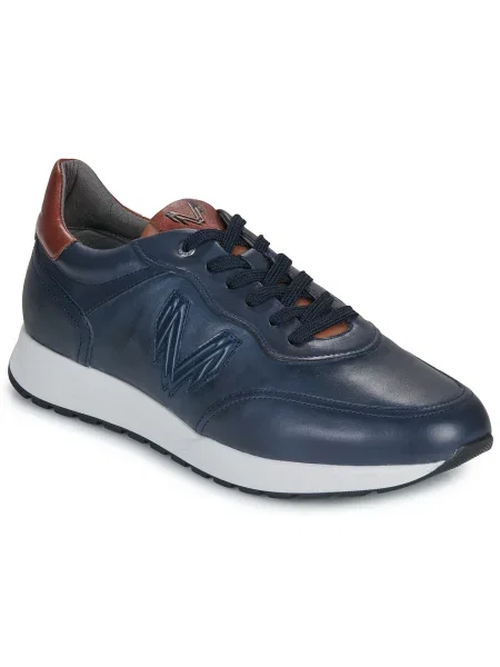 Pantofi Martinelli albastru