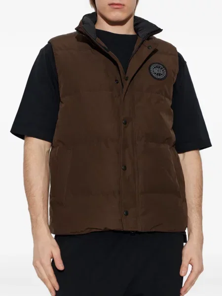 Vestă Canada Goose maro