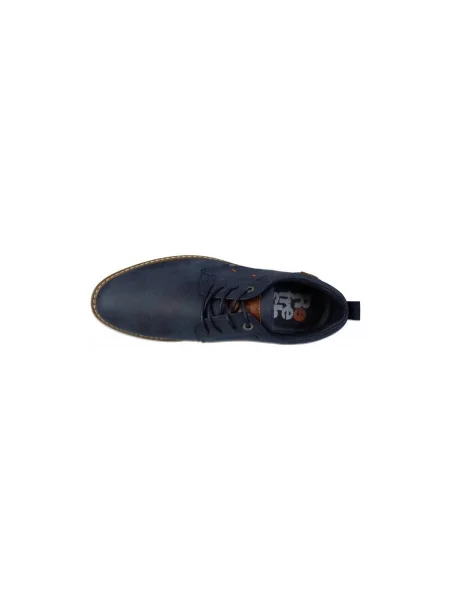 Pantofi Refresh albastru