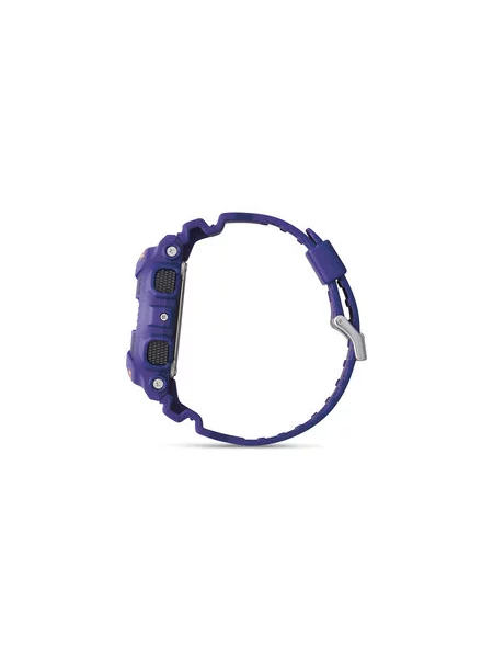 Hodinky G-shock fialové