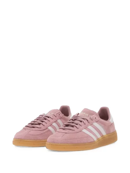 Sneakersy dziecięce Adidas Originals różowe