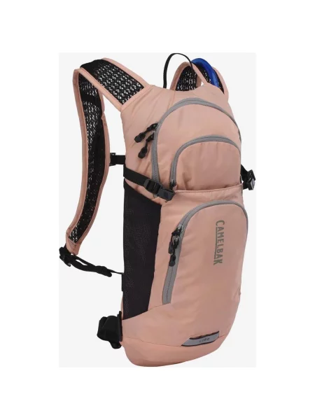 Plecak do nawodnienia Camelbak Lobo 9L jasny różowy