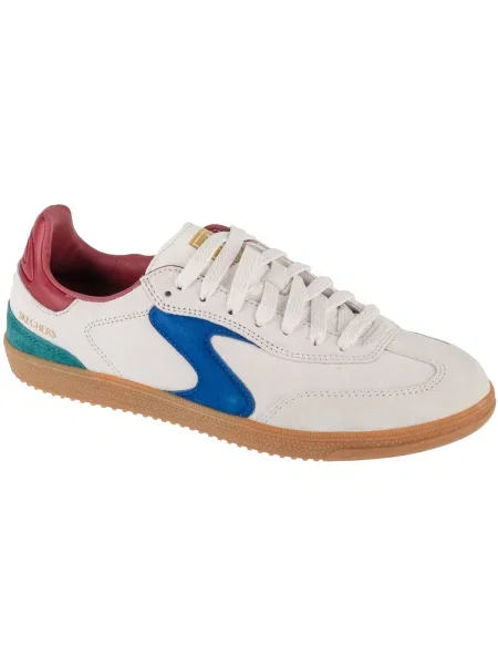 Tenisky Skechers modrá