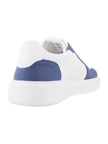 Pantofi Vegtus albastru