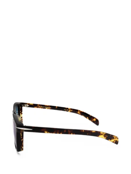 Ochelari de soare Eyewear By David Beckham negru