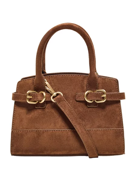 Rucsac Bershka maro