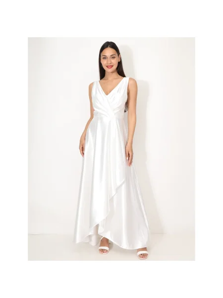 Ruha La Modeuse fehér