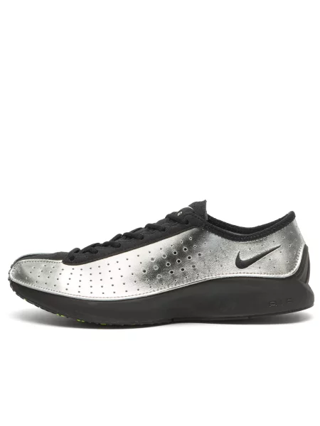 Sneakersy Nike czarne