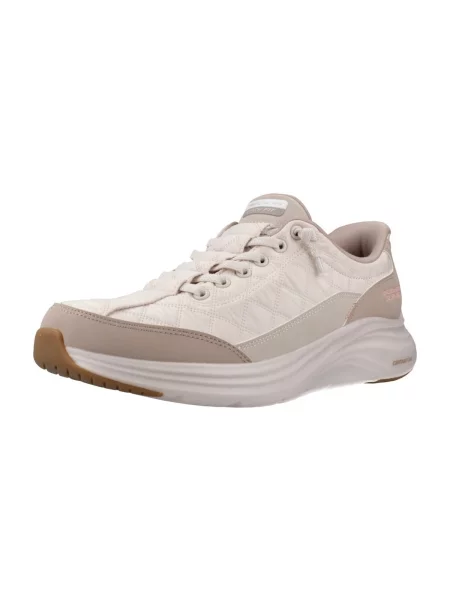 Pantofi Skechers bej