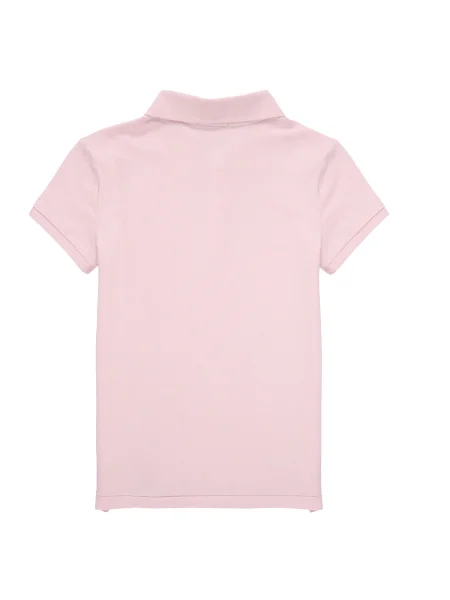 Top copii Polo Ralph Lauren roz