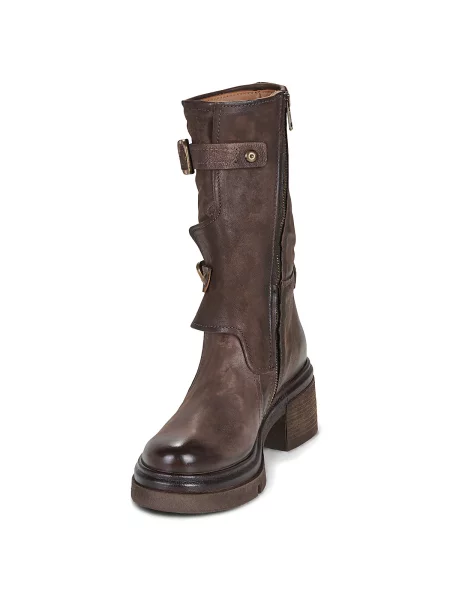 Pantofi Airstep / A.s.98 maro