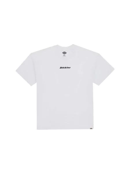 Majica Dickies bijela