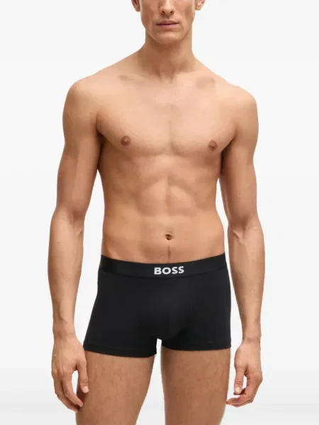 Боксерки Boss черно