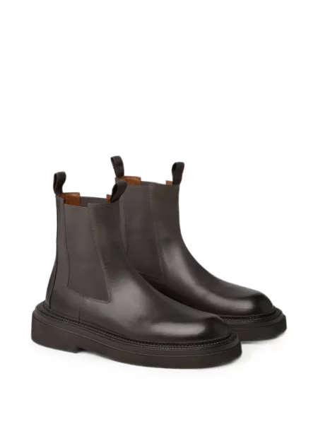 Botine chelsea Marsell maro