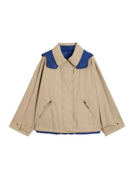 Kurtka Aspesi beżowa