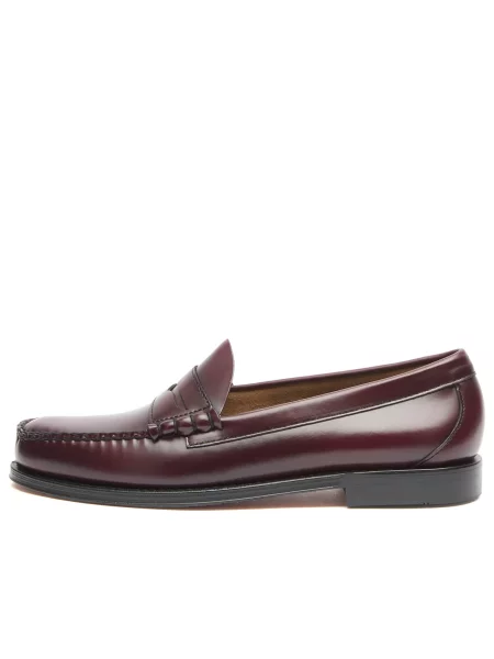 Loafersy Bass Weejuns