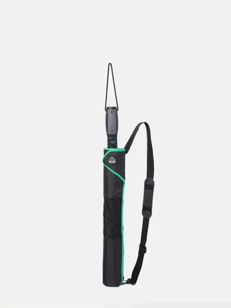 Зонт Fulton Umbrellas черный