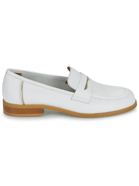 Pantofi Jb Martin alb
