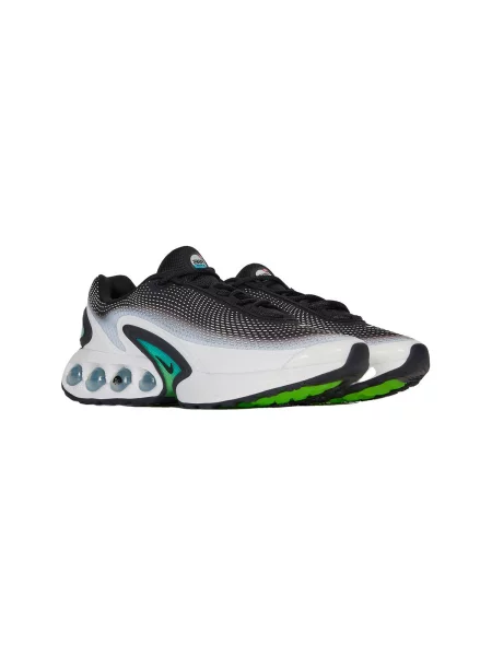 Tenisky Nike Air Max čierna
