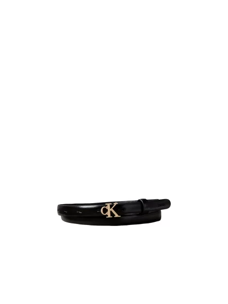 Calvin Klein Curea negru