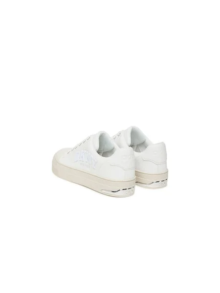 Plátenky DKNY York biela