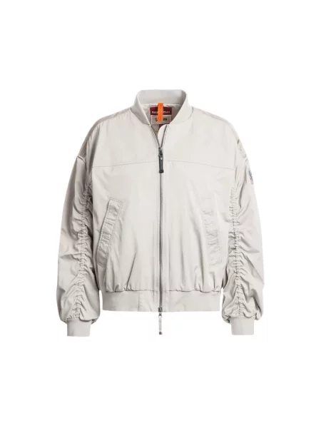 Kurtka bomber Parajumpers beżowy