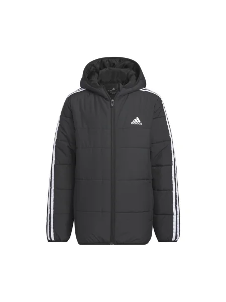Geacă copii Adidas negru
