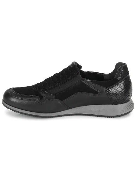Pantofi Gabor negru