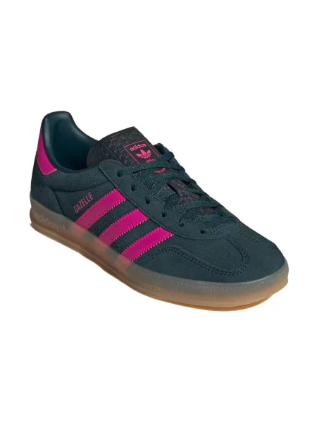 Pantofi Adidas verde