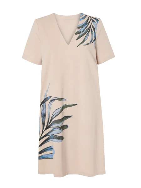 Tatuum Rochie de zi Radis bej