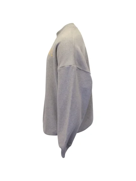 Φούτερ Fear Of God γκρι