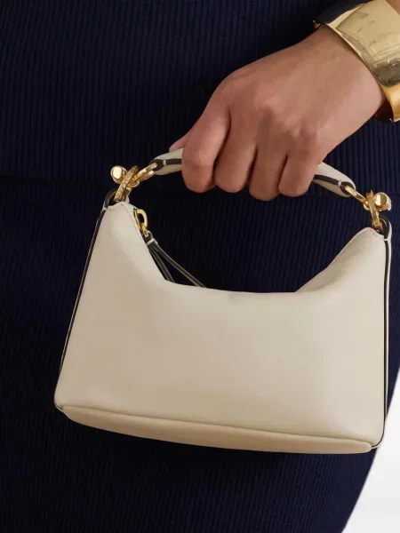 Shopperka Lauren Ralph Lauren biała